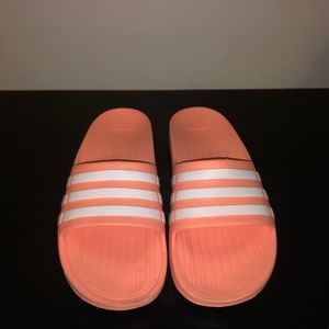 Adidas Slides